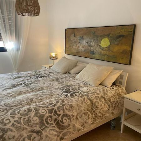 Villa Garoe Puerto de las Nieves Exteriér fotografie